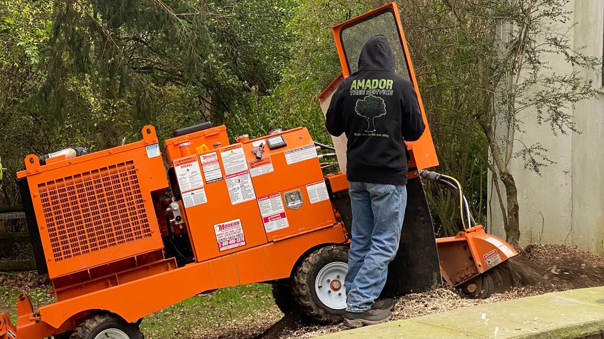 18 Years of Experience